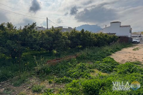Helårsgrund i Els Poblets, Alicante, Els Poblets - € 299.000 | Ref: P-603 - foto 12